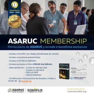 Membership 2024