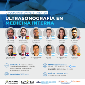 POCUS en Medicina Interna OD