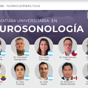 Diplomatura en Neurosonología